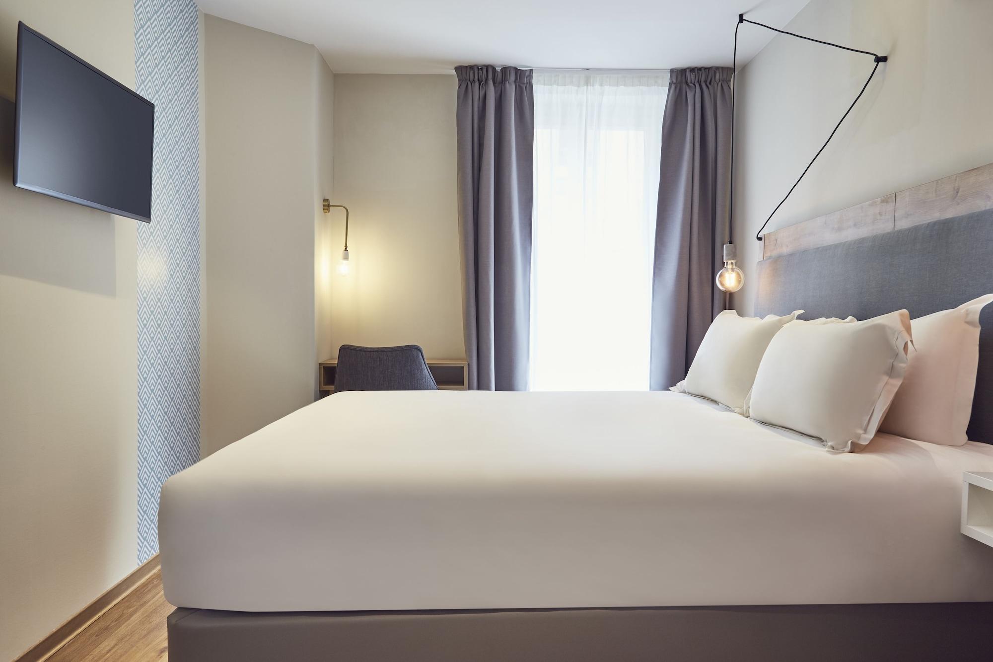 Hotel Maison Montgrand - Vieux Port Марсель Экстерьер фото