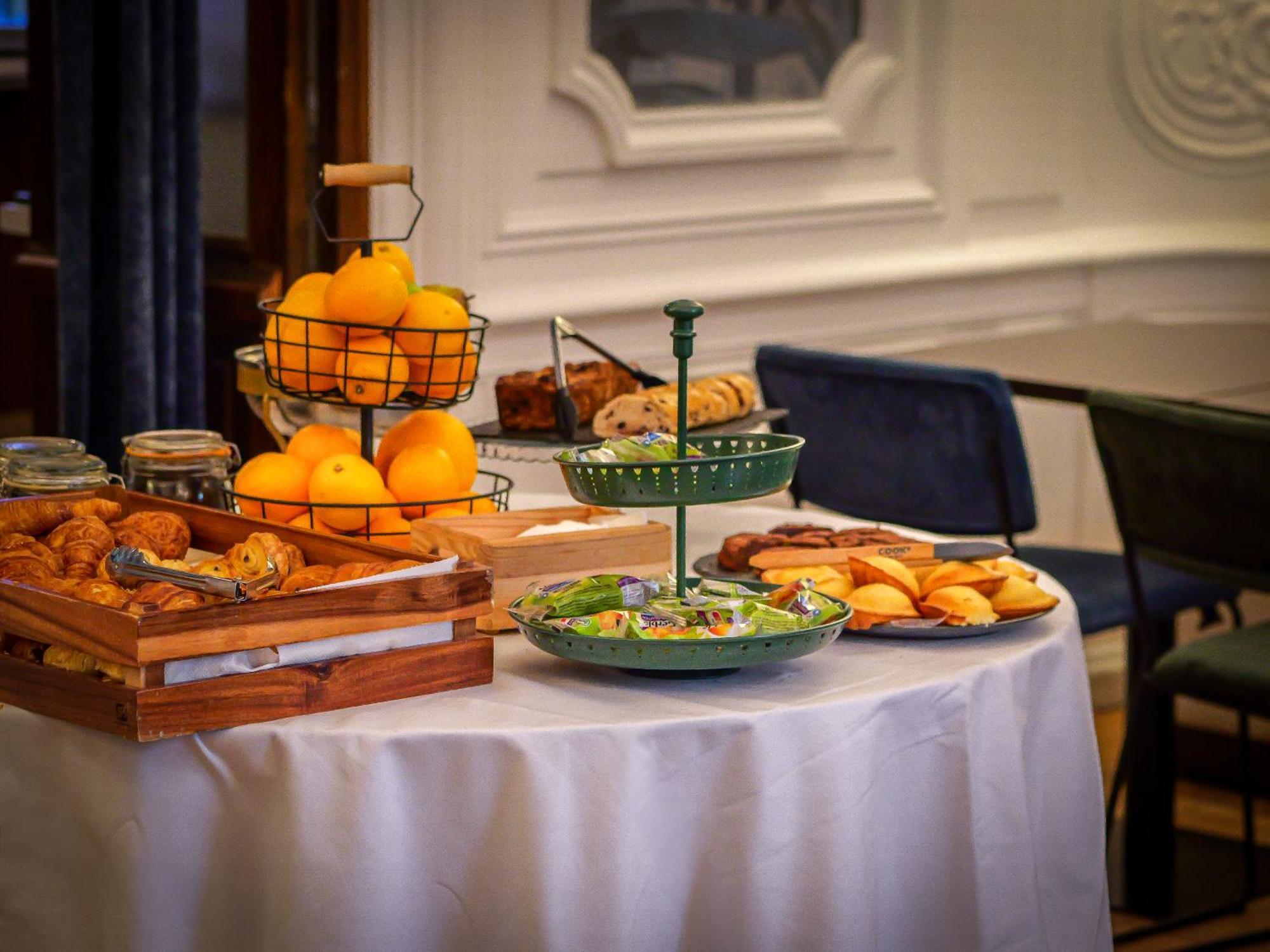 Hotel Maison Montgrand - Vieux Port Марсель Экстерьер фото